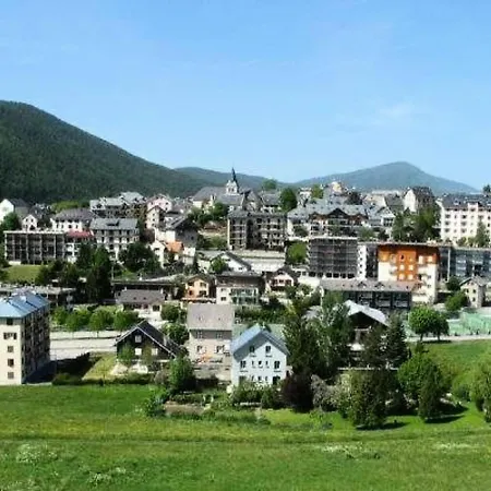 Le Bellevue - Nouveaute En Plein Centre De Mae-2281 Apartment Villard-de-Lans