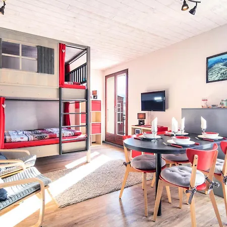 Le Bellevue - Nouveaute En Plein Centre De Mae-2281 Apartment