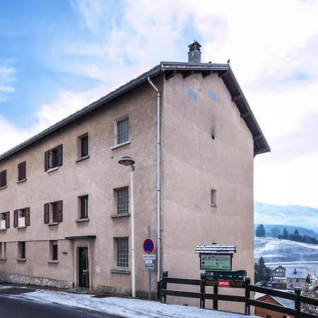 Le Bellevue - Nouveaute En Plein Centre De Mae-2281 Apartment Villard-de-Lans