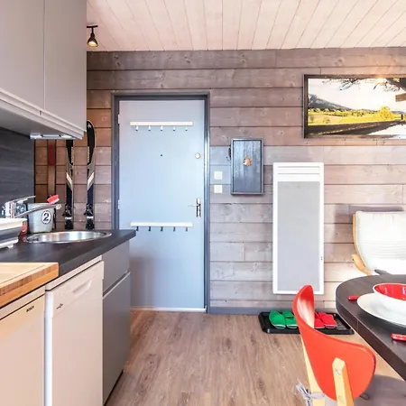 Le Bellevue - Nouveaute En Plein Centre De Mae-2281 Villard-de-Lans