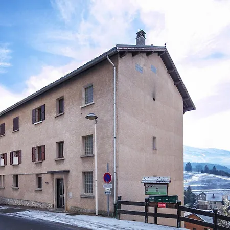 Appartamento Résidence Le Bellevue - Nouveauté En Plein Centre De Mae-2281 Villard-de-Lans